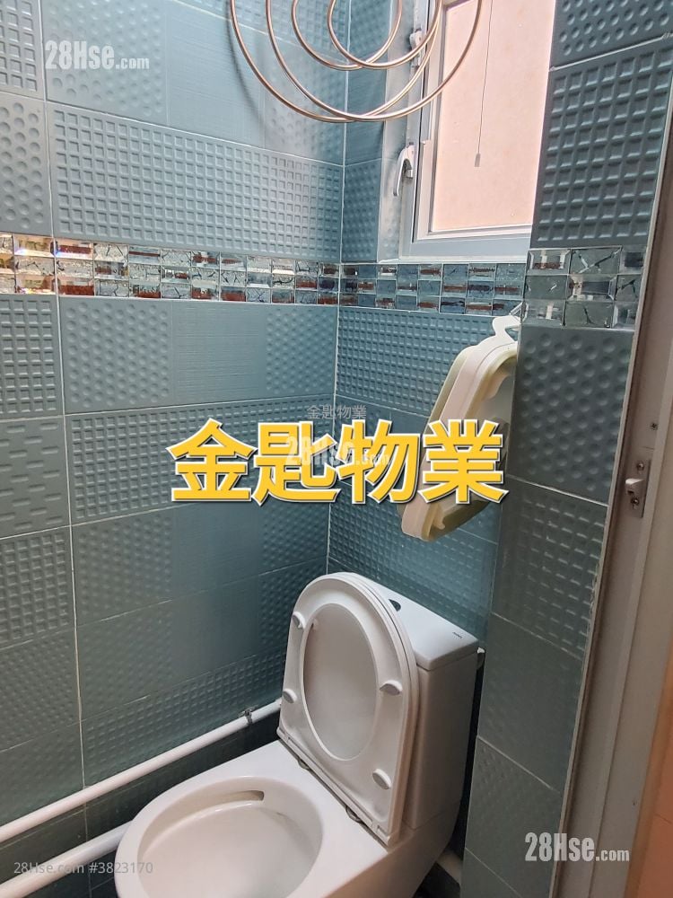 长旺大厦 售盘 开放式间隔 , 1 浴室 210 平方尺