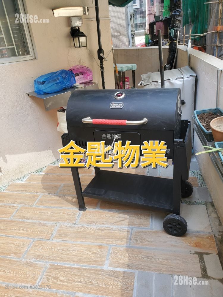 长旺大厦 售盘 开放式间隔 , 1 浴室 210 平方尺