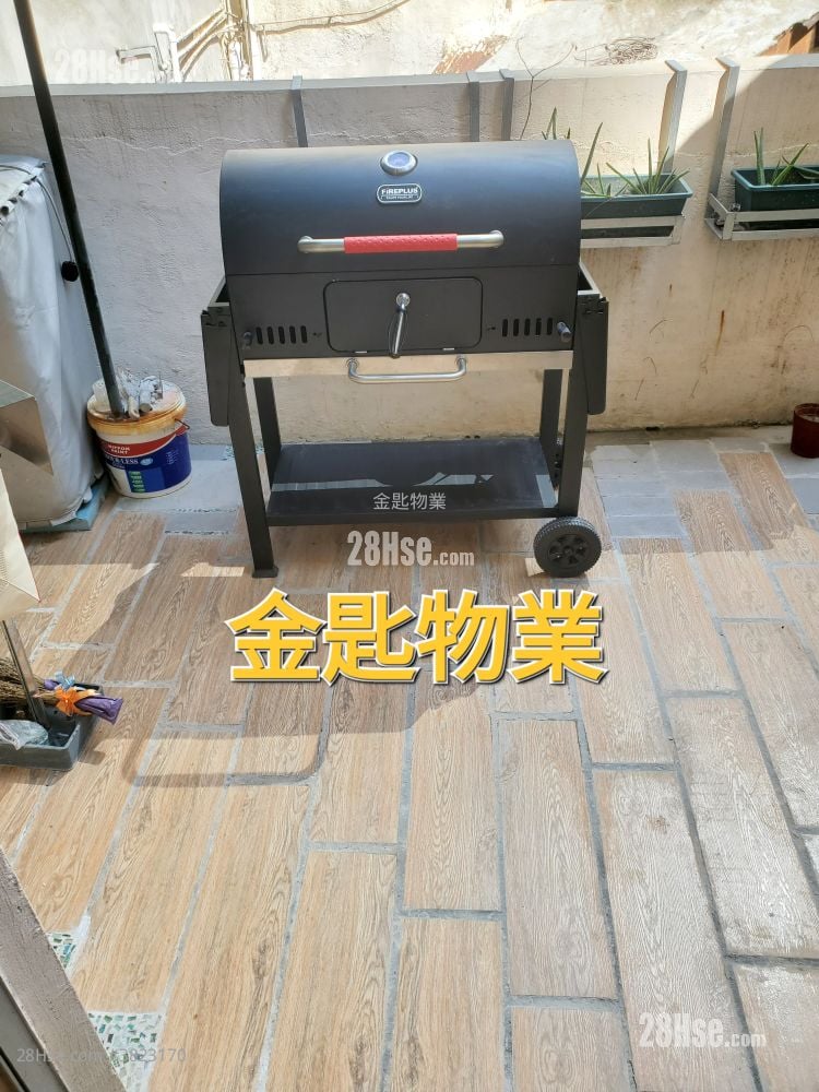 长旺大厦 售盘 开放式间隔 , 1 浴室 210 平方尺