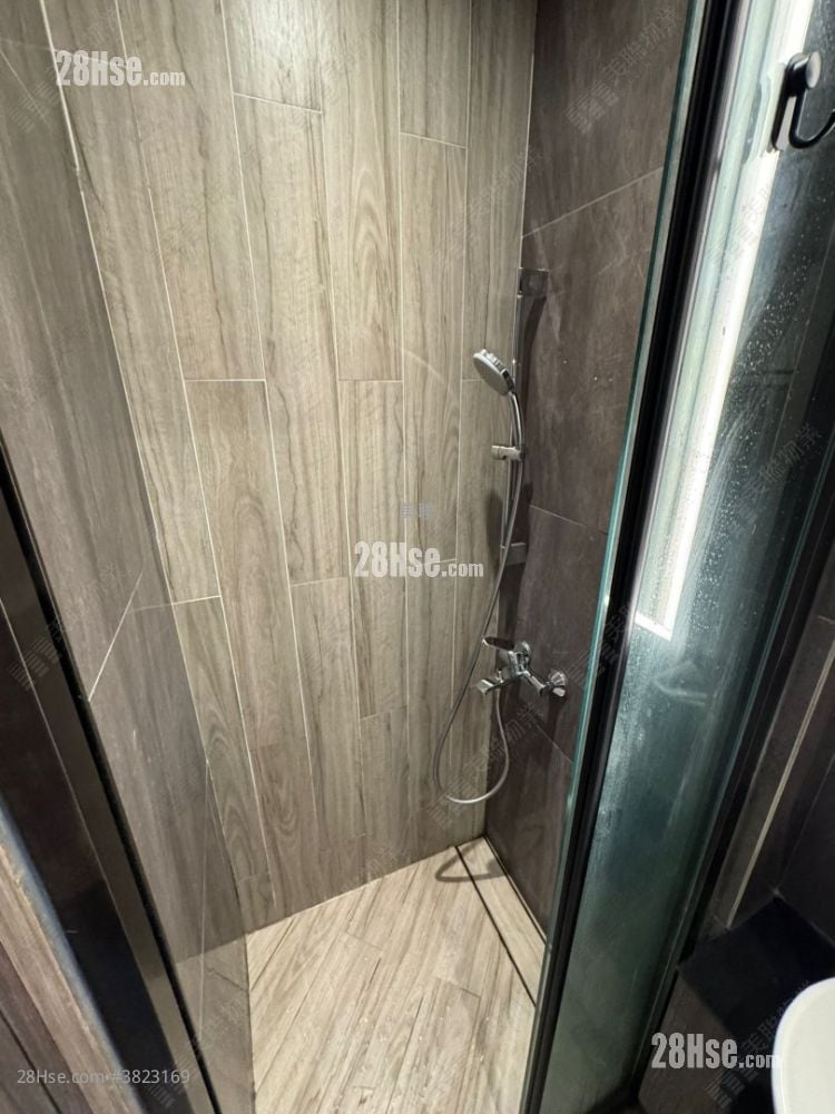 Park Reach Rental Studio , 1 Bathroom 210 ft²