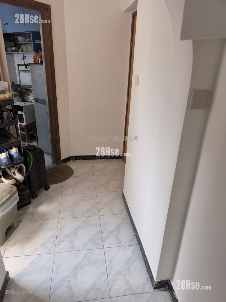 景田苑 售盘 2 房 , 1 浴室 447 平方尺