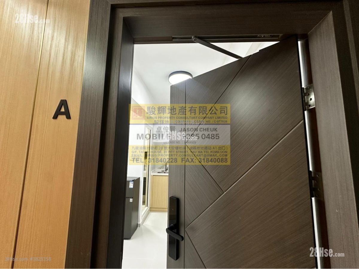 華源大廈 租盤 開放式間隔 , 1 浴室 160 平方呎