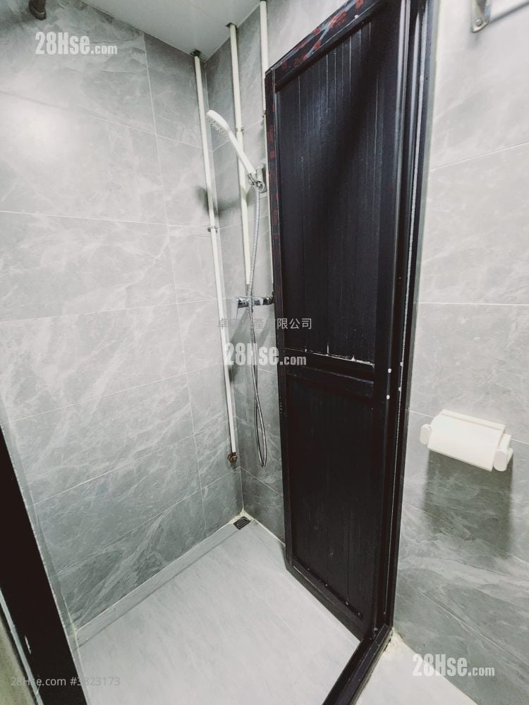 Apartment Rental 7,988 ft²