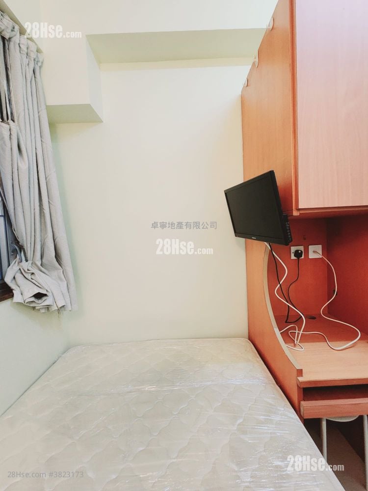 Apartment Rental 7,988 ft²