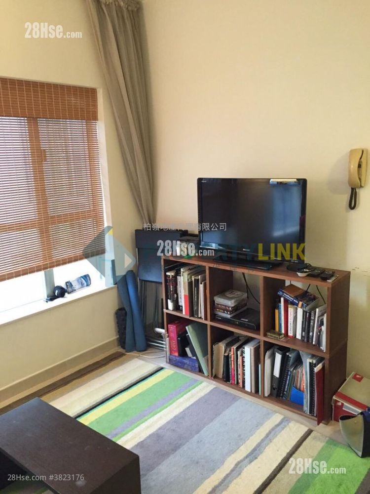 高雅阁 售盘 2 房 , 1 浴室 477 平方尺