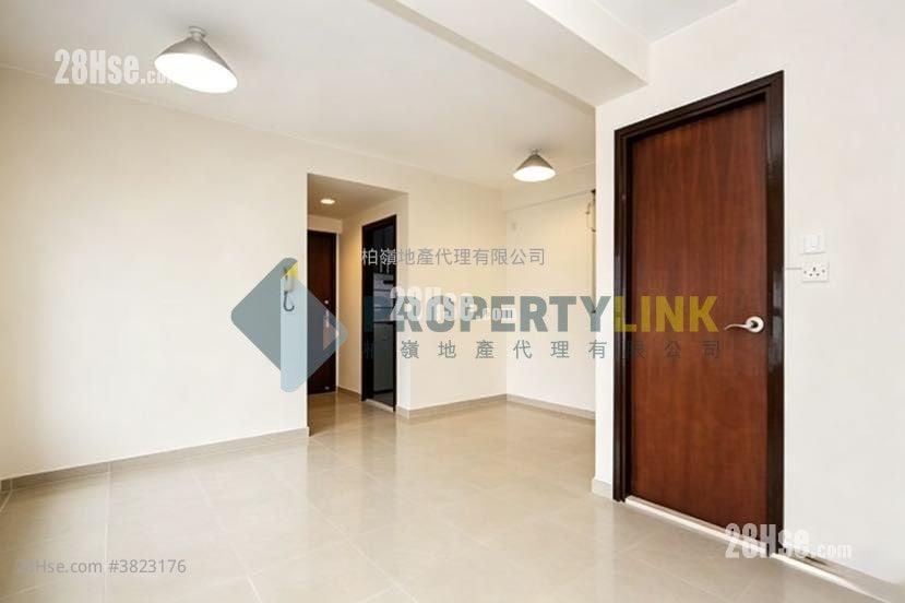 高雅阁 售盘 2 房 , 1 浴室 477 平方尺