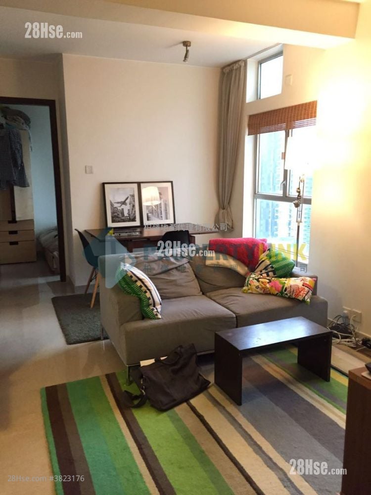 高雅阁 售盘 2 房 , 1 浴室 477 平方尺