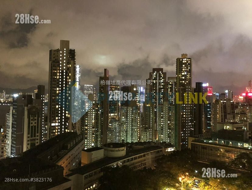 高雅阁 售盘 2 房 , 1 浴室 477 平方尺