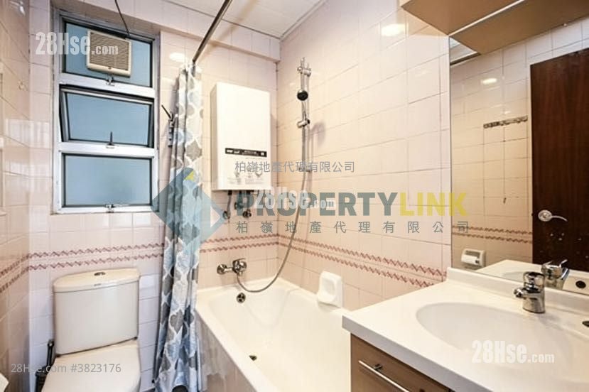 高雅阁 售盘 2 房 , 1 浴室 477 平方尺