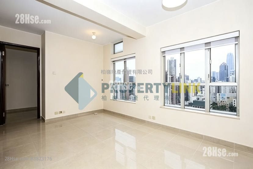 高雅阁 售盘 2 房 , 1 浴室 477 平方尺