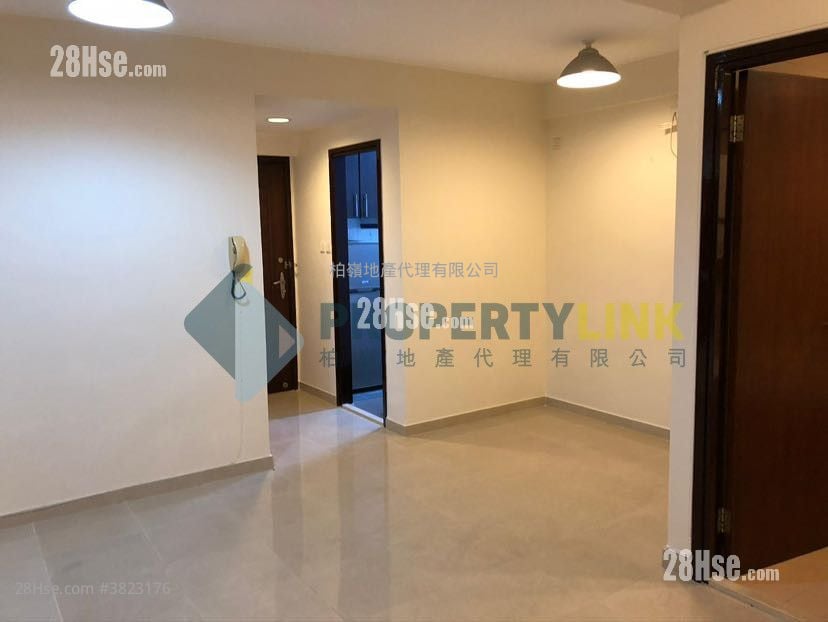 高雅阁 售盘 2 房 , 1 浴室 477 平方尺