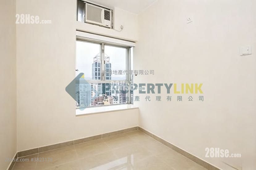 高雅阁 售盘 2 房 , 1 浴室 477 平方尺