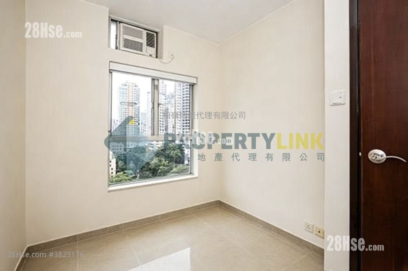 高雅阁 售盘 2 房 , 1 浴室 477 平方尺