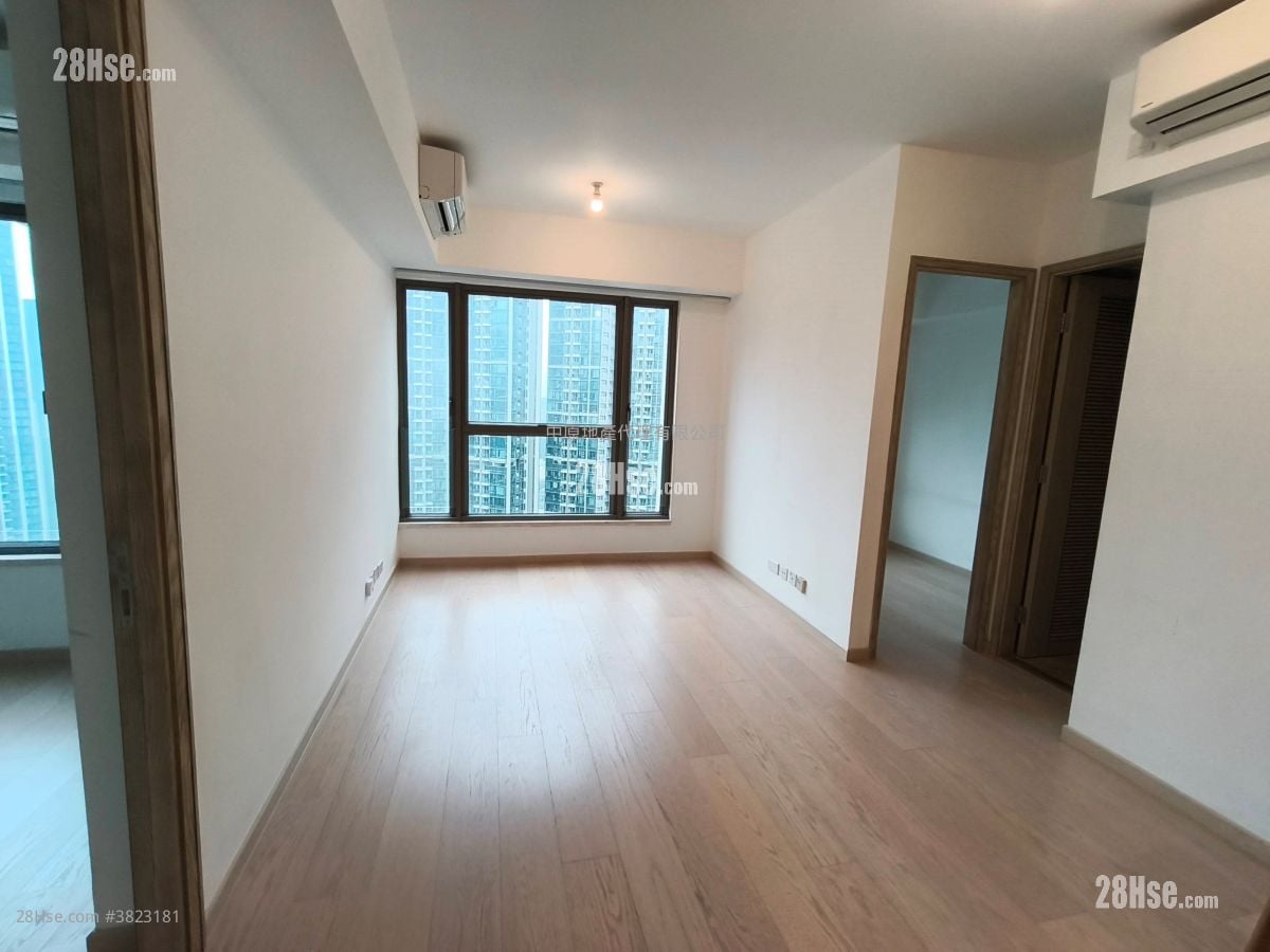 Sea To Sky 售盘 2 房 466 平方尺