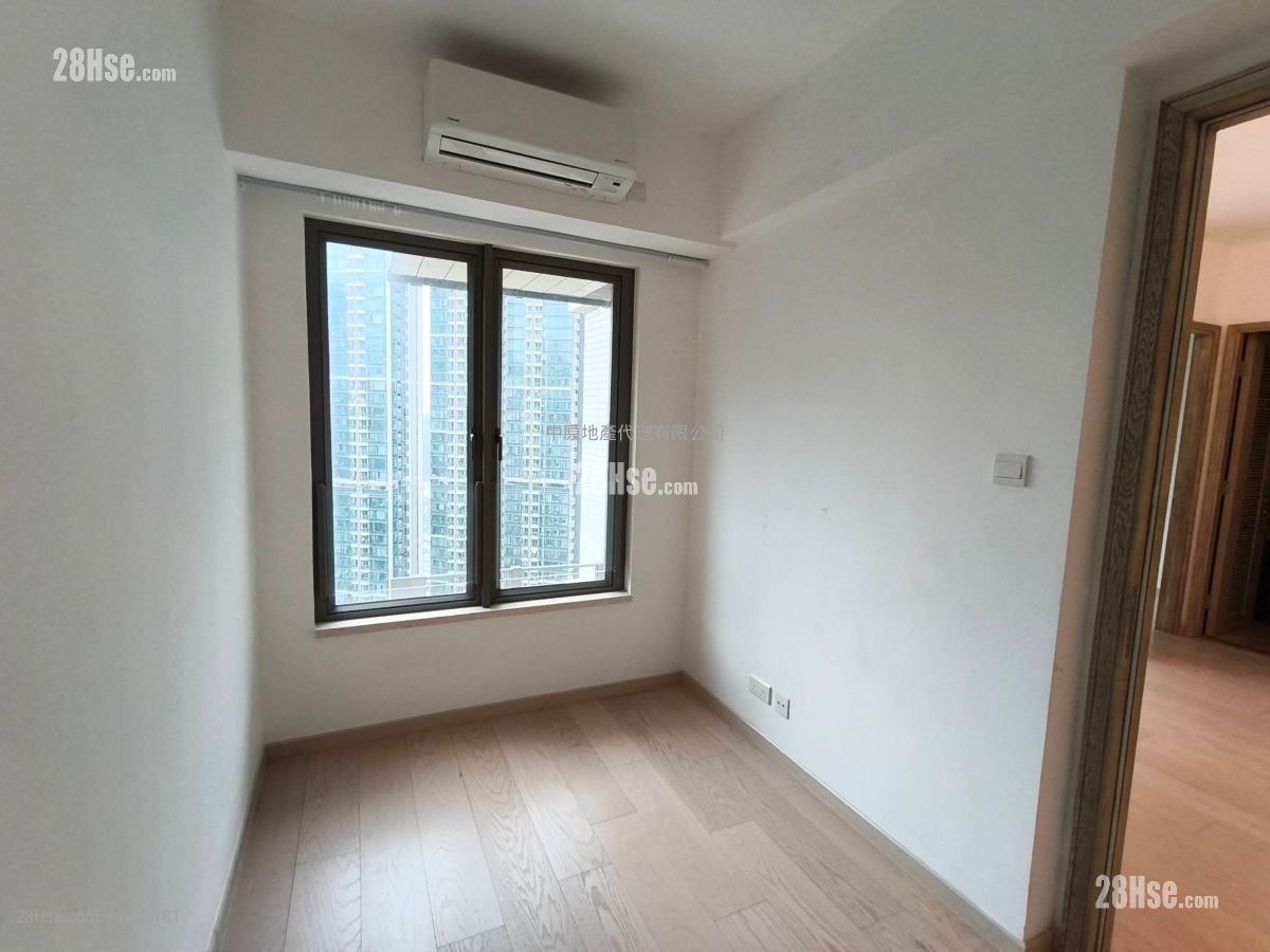 Sea To Sky 售盘 2 房 466 平方尺