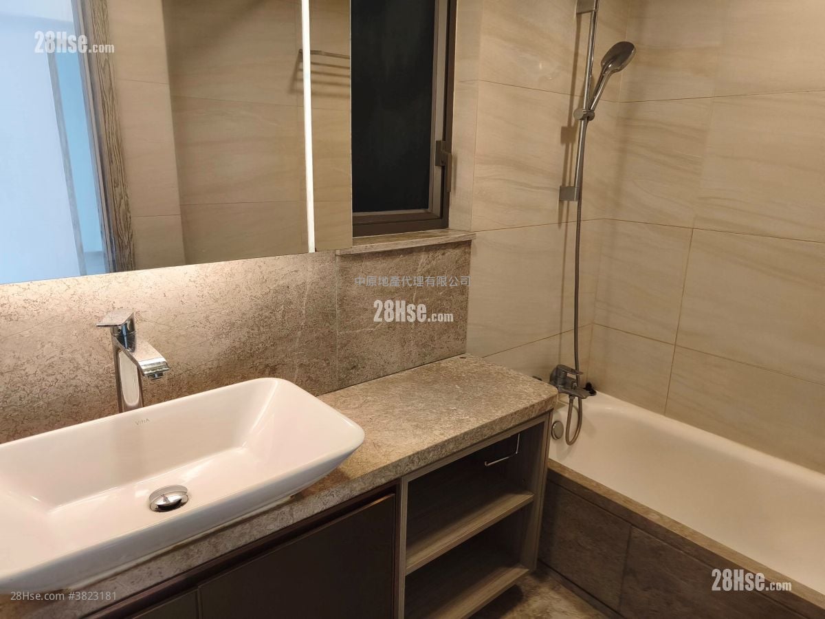 Sea To Sky 售盘 2 房 466 平方尺