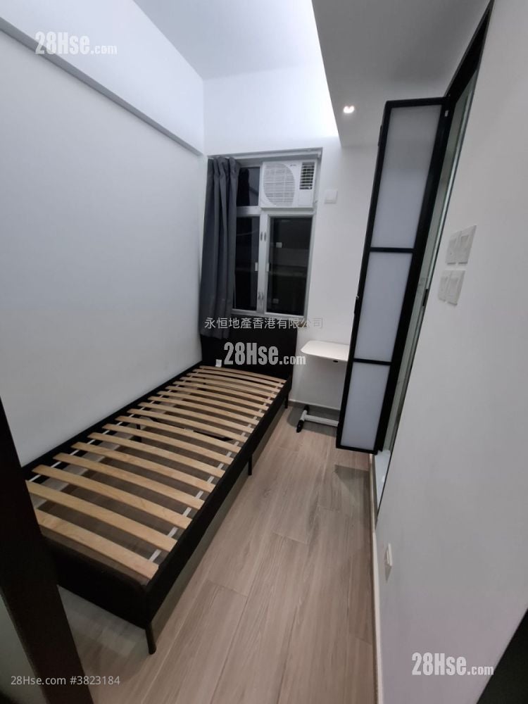 单幢楼房 租盘 1 房 , 1 浴室 160 平方尺