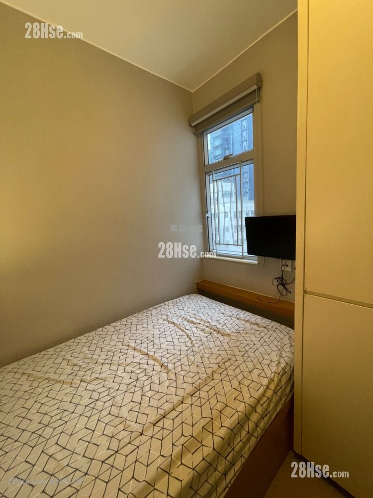 Smithfield Court Rental 2 Bedrooms , 1 Bathroom 335 ft²