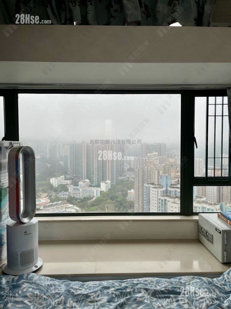 蔚蓝湾畔 售盘 3 房 , 2 浴室 667 平方尺