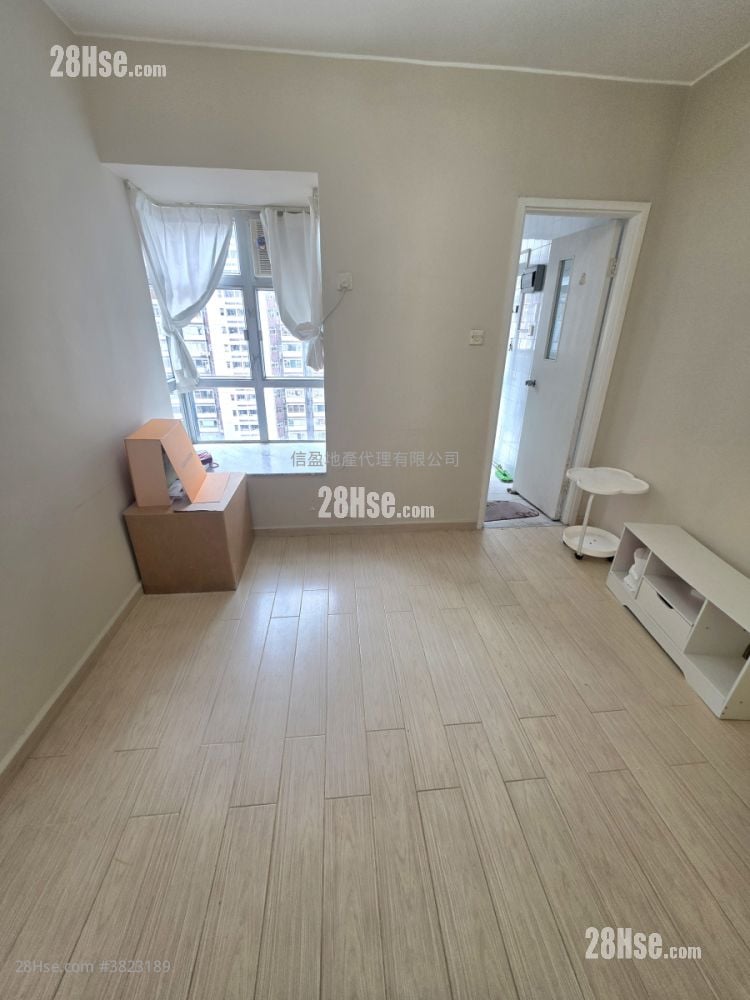 New Wealth Mansion Sell 1 Bedroom , 1 Bathroom 351 ft²