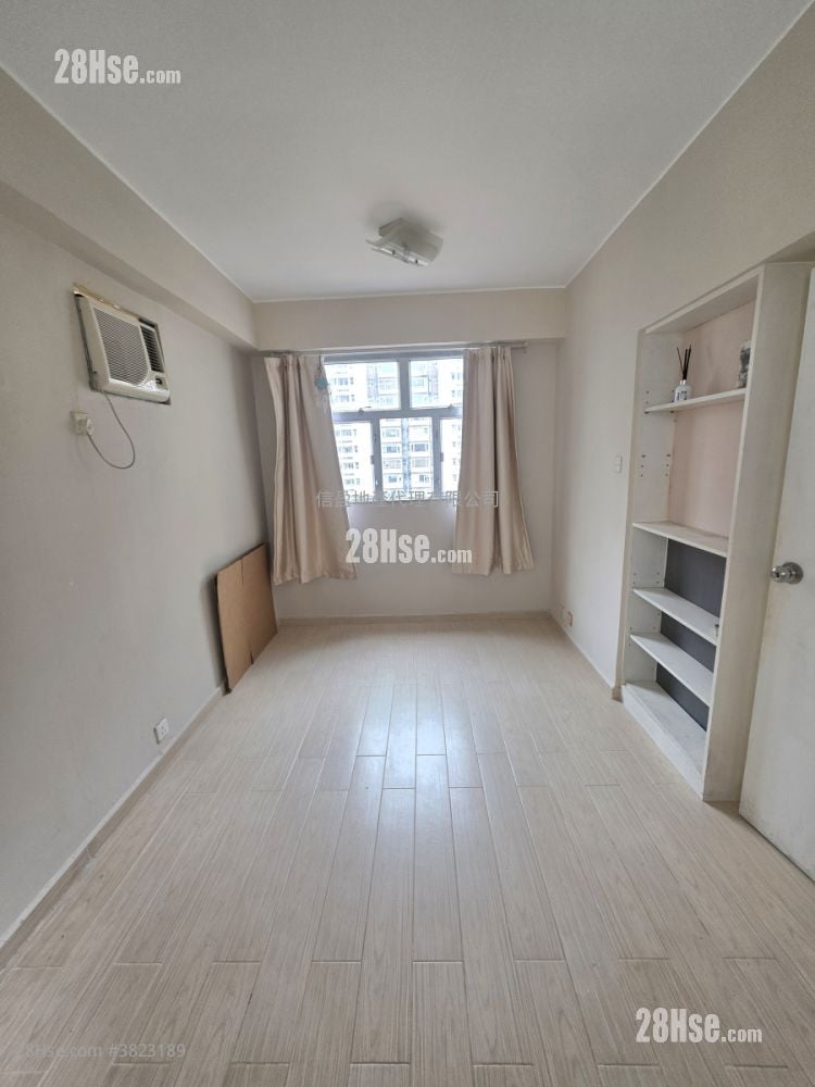 New Wealth Mansion Sell 1 Bedroom , 1 Bathroom 351 ft²