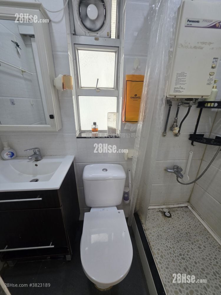 New Wealth Mansion Sell 1 Bedroom , 1 Bathroom 351 ft²