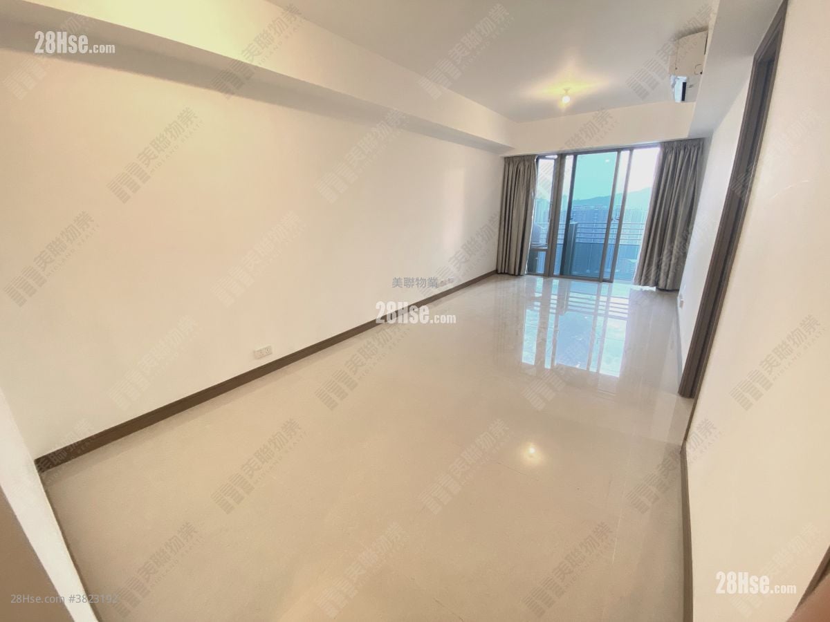 海之恋 租盘 3 房 , 2 浴室 807 平方尺