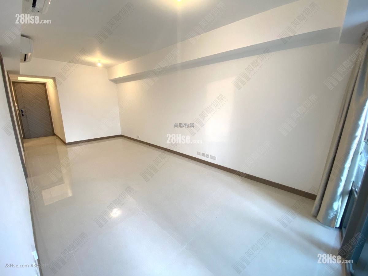 海之恋 租盘 3 房 , 2 浴室 807 平方尺