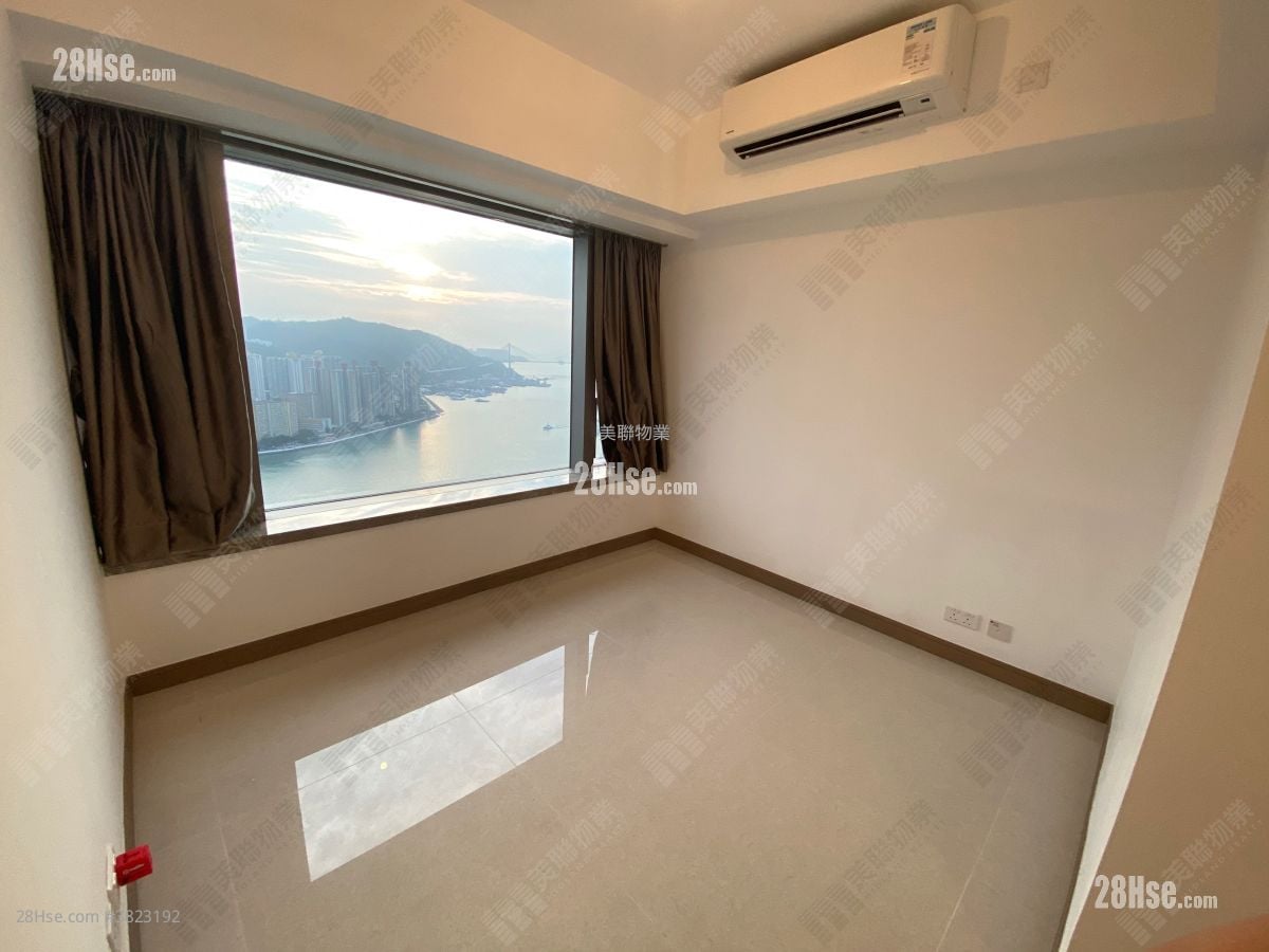 海之恋 租盘 3 房 , 2 浴室 807 平方尺