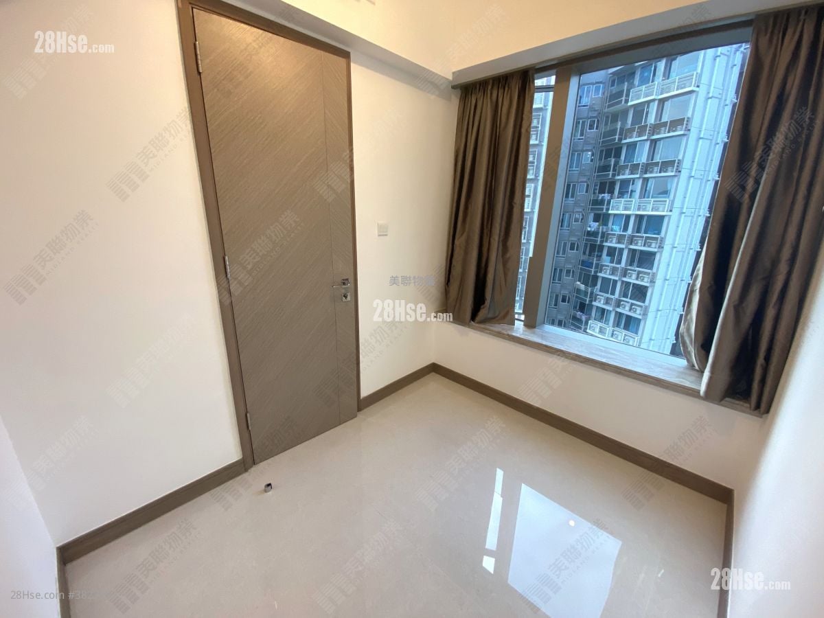 海之恋 租盘 3 房 , 2 浴室 807 平方尺