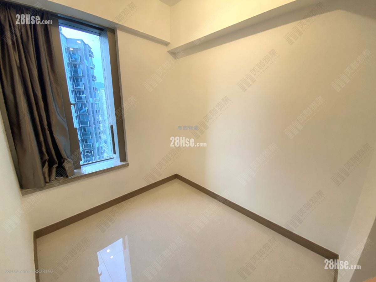 海之恋 租盘 3 房 , 2 浴室 807 平方尺