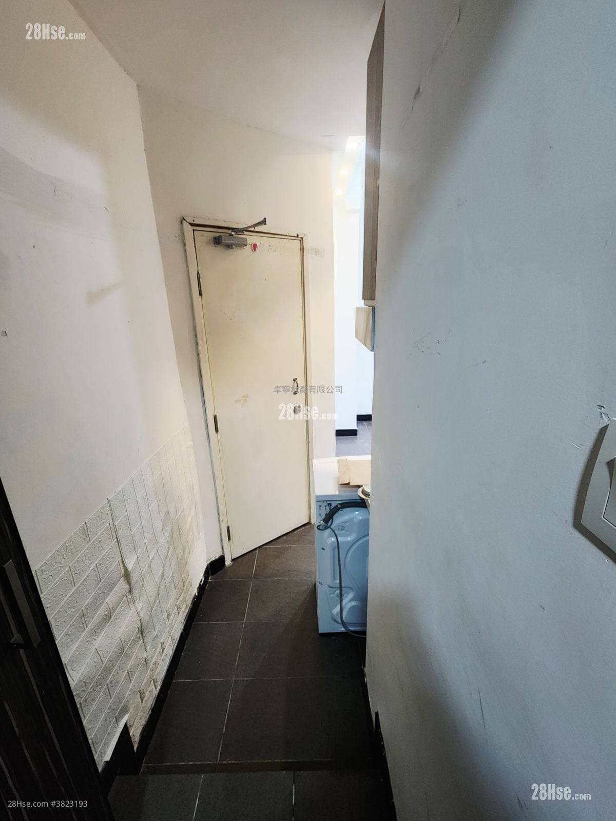 单幢楼房 租盘 130 平方尺