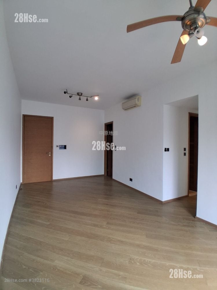 柏傲山 售盤 3 房 , 2 浴室 915 平方呎