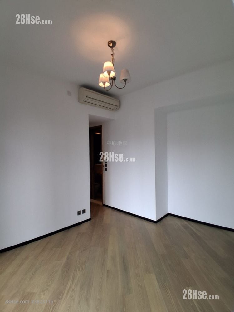 柏傲山 售盤 3 房 , 2 浴室 915 平方呎