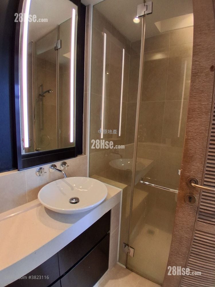 柏傲山 售盤 3 房 , 2 浴室 915 平方呎