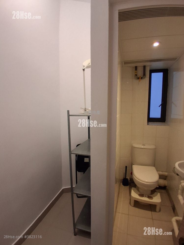 柏傲山 售盤 3 房 , 2 浴室 915 平方呎