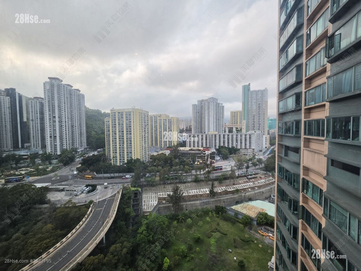 building outlook: Rambler Crest Sell 2 Bedrooms , 1 Bathroom 485 ft²