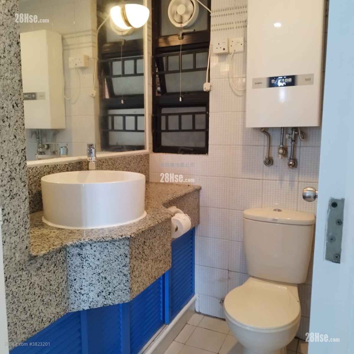 Sun Yuen Long Centre Rental 2 Bedrooms , 1 Bathroom 485 ft²
