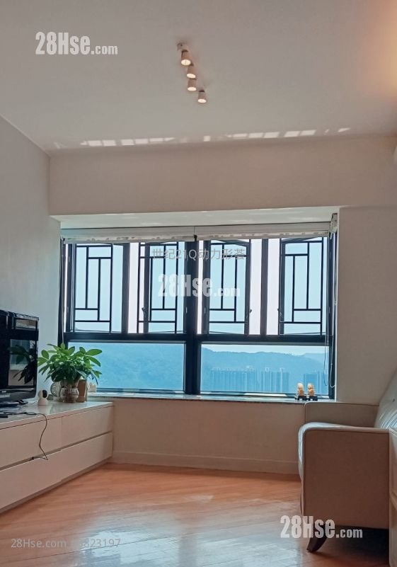 清水湾半岛 售盘 3 房 , 2 浴室 684 平方尺