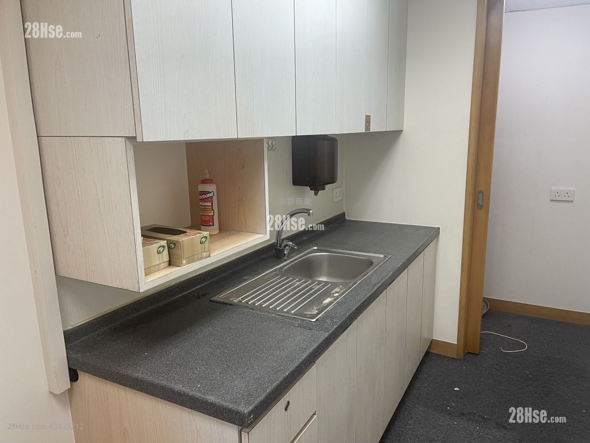 新文华中心 售盘