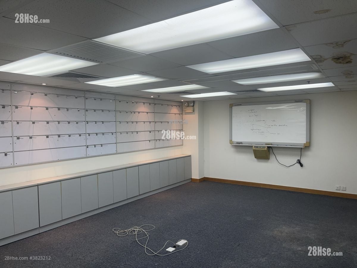 新文华中心 售盘