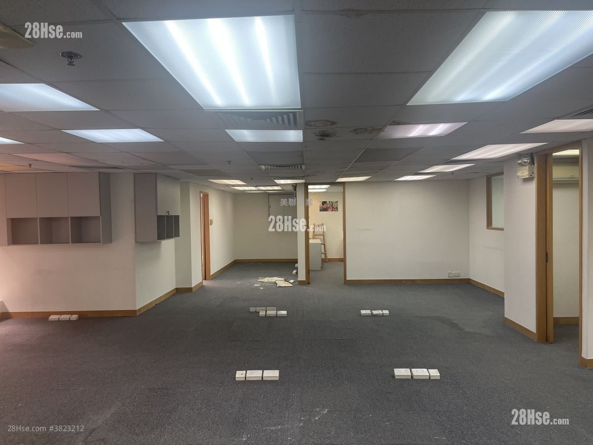 新文华中心 售盘