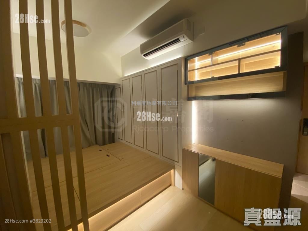 Victoria Skye Sell 273 ft²