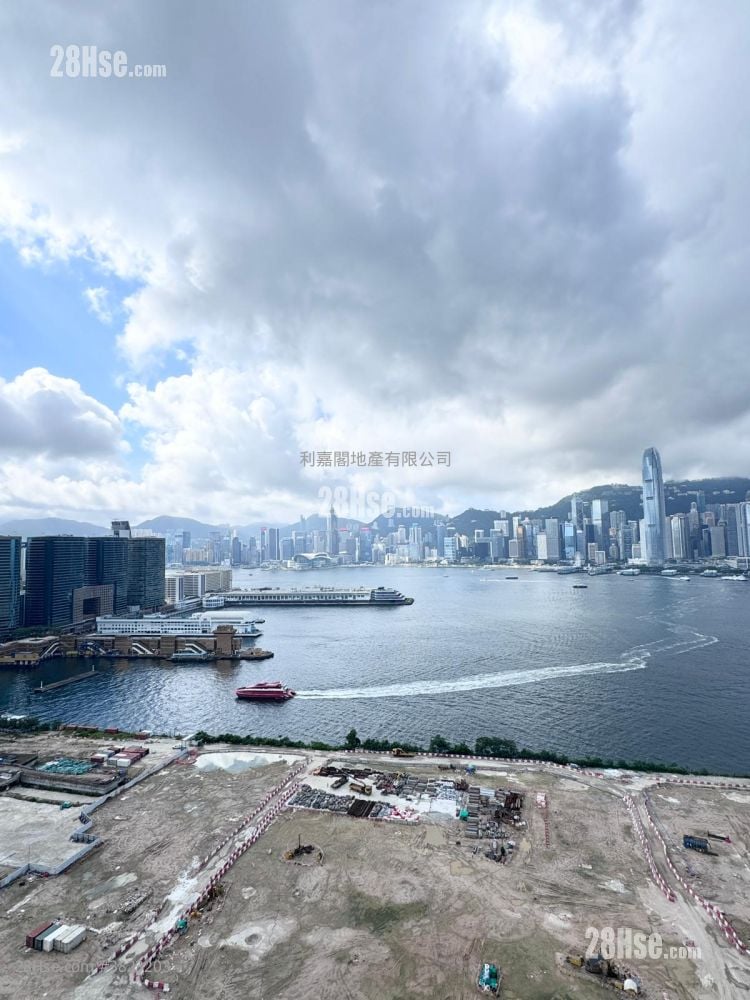 君临天下 租盘 3 房 , 2 浴室 1,051 平方尺