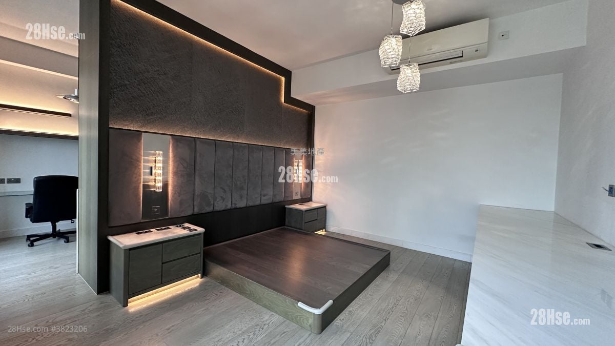 One Homantin 售盘 4 房 , 4 浴室 1,470 平方尺