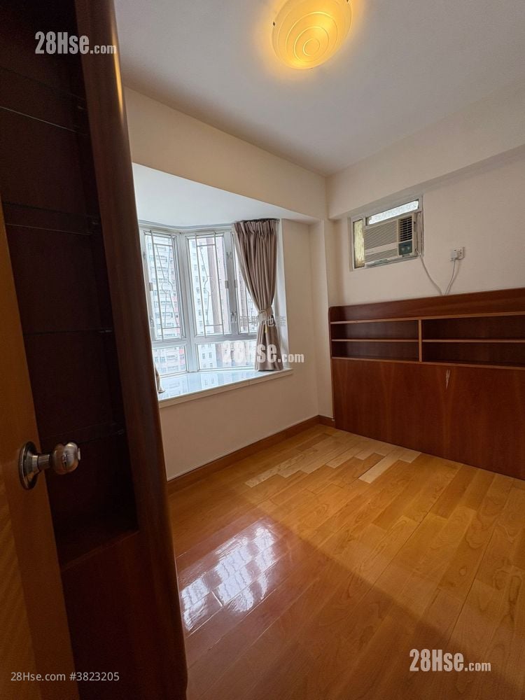 金禧花园 租盘 2 房 , 1 浴室 340 平方尺