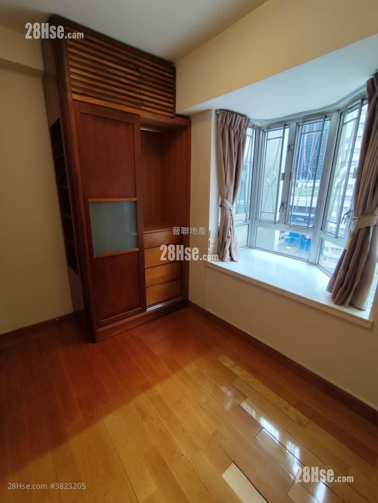 金禧花园 租盘 2 房 , 1 浴室 340 平方尺