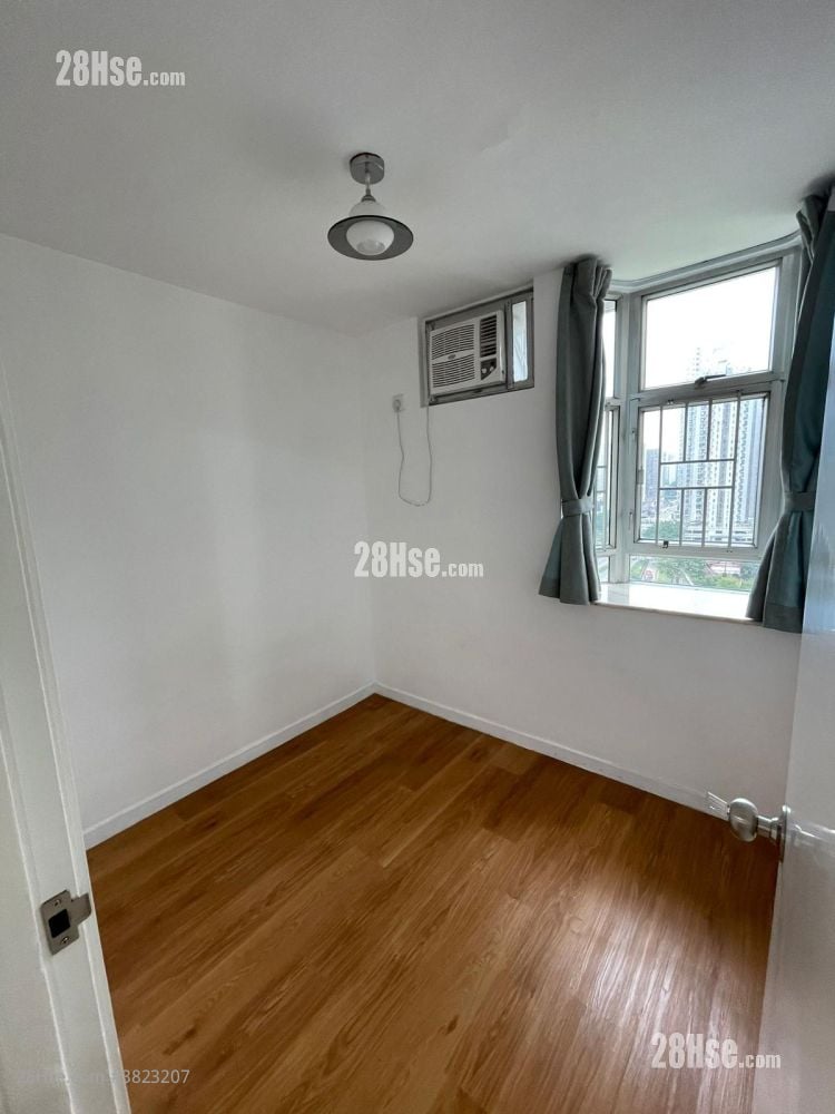 龙蟠苑 租盘 2 房 , 1 浴室 426 平方尺