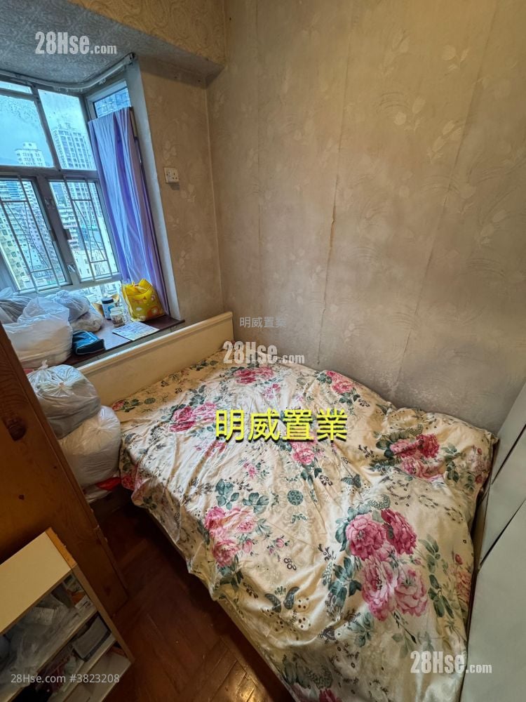 鸿都大厦 售盘 2 房 310 平方尺