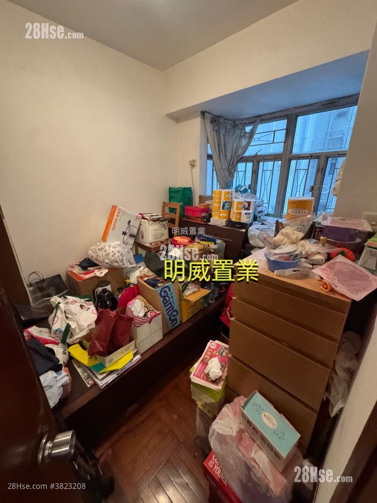 鸿都大厦 售盘 2 房 310 平方尺